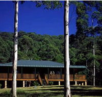 The Barringtons Country Retreat - Accommodation Redcliffe