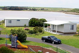 Great Ocean Road Tourist Park - Accommodation Redcliffe 0