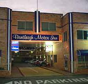 Bentleigh Motor Inn - Accommodation Redcliffe