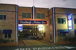 Bentleigh Motor Inn - Accommodation Redcliffe 0