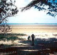 Travellers Rest Caravan  Camping Park - Accommodation Redcliffe