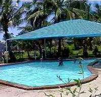 Andergrove Van Park - Accommodation Redcliffe
