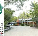 Uniting Conference Centre - Bonny Hills - Accommodation Redcliffe