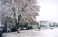 Bombala NSW Accommodation Redcliffe
