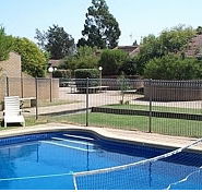 Executive Hideaway Motel - Accommodation Redcliffe