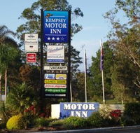 Kempsey Motor Inn - Accommodation Redcliffe