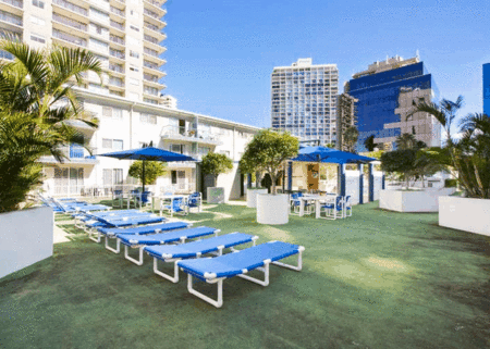 Raffles Royale Apartments - Accommodation Redcliffe 1