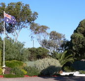 Airport Whyalla Motel - Accommodation Redcliffe