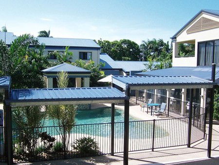 Coral Cay Resort Motor Inn - Accommodation Redcliffe 1
