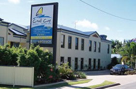 Coral Cay Resort Motor Inn - Accommodation Redcliffe 3