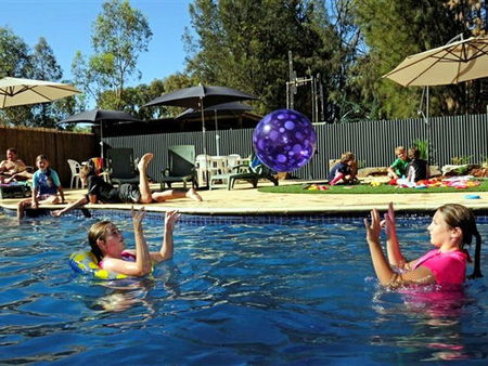 Accommodation Redcliffe