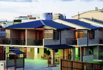 Edmondstone Motel - Accommodation Redcliffe 0