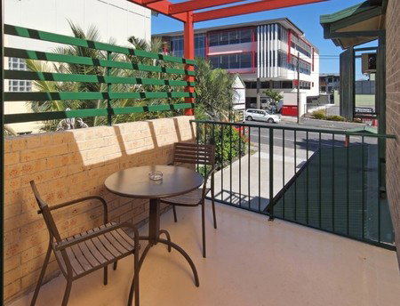 Edmondstone Motel - Accommodation Redcliffe 2