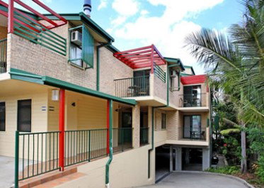 Edmondstone Motel - Accommodation Redcliffe 3