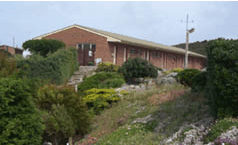 Island Breeze Motel - Accommodation Redcliffe