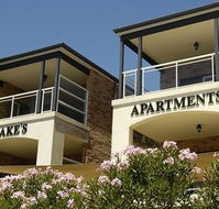 Drakes Apartments with Cars - Accommodation Redcliffe