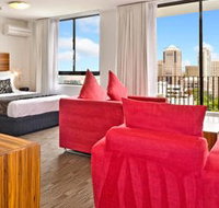 Cambridge Hotel Sydney - Accommodation Redcliffe