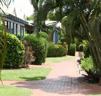 Broome Beach Resort - Accommodation Redcliffe