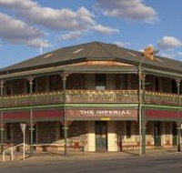 The Imperial Fine Accommodation - Accommodation Redcliffe