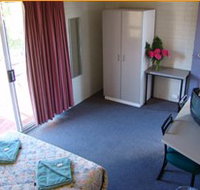 Balmain Lodge - Accommodation Redcliffe