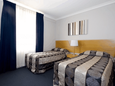 Hillarys Harbour Resort Apartments - Accommodation Redcliffe