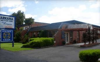 Arkana Motor Inn And Terrace Apartments - Accommodation Redcliffe 0