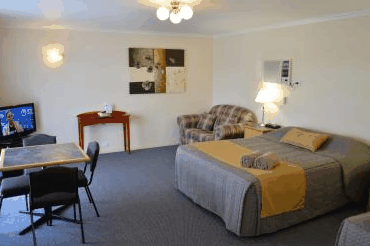 Arkana Motor Inn And Terrace Apartments - Accommodation Redcliffe 3