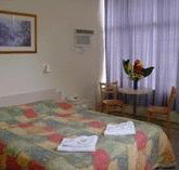 Wahroonga Spanish Motel - Accommodation Redcliffe
