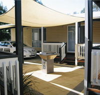 Yarraby Holiday Park - Accommodation Redcliffe