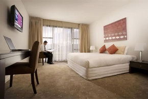 Aitken Hill - Accommodation Redcliffe 3