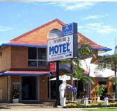 Bosuns Inn Motel - Accommodation Redcliffe