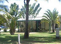 Andergrove Van Park - Accommodation Redcliffe 1