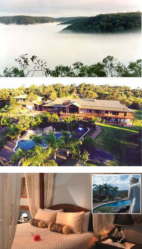 Mountain Jewel - Accommodation Redcliffe 1