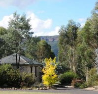 Secret Valley Escape - Accommodation Redcliffe