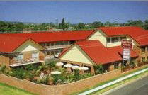 Francis Phillip Motor Inn - Accommodation Redcliffe 3
