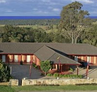 Milton Village Motel - Accommodation Redcliffe