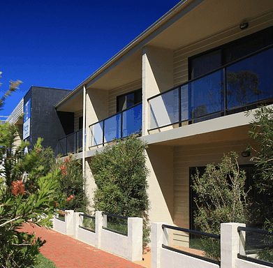 Metung Waters - Accommodation Redcliffe