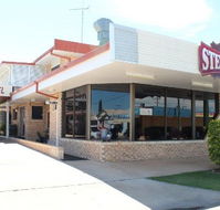 Biloela Centre Motel - Accommodation Redcliffe