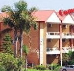 Harbour Royal Motel - Accommodation Redcliffe