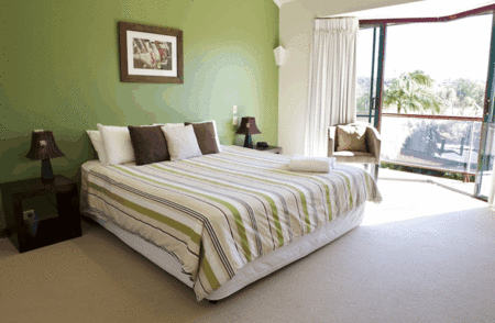 Byron Links Apartments - Accommodation Redcliffe