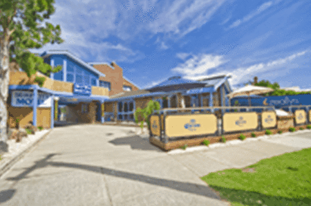 Surf City Motel - Accommodation Redcliffe 0