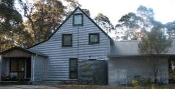 Hatters Hideout - Accommodation Redcliffe 1