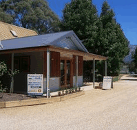 BIG4 Porepunkah Holiday Park