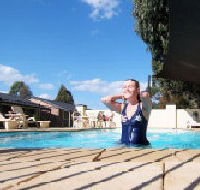 Zig Zag Motel - Accommodation Redcliffe