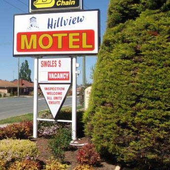 Hillview Motel - Accommodation Redcliffe 1