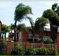Tallarook Motor Inn - Accommodation Redcliffe