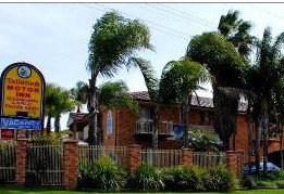 Tallarook Motor Inn - Accommodation Redcliffe 0