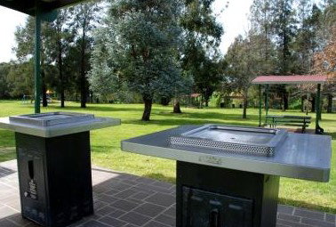 Tallarook Motor Inn - Accommodation Redcliffe 1