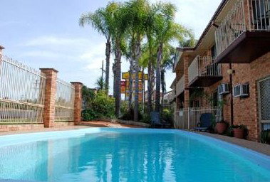 Tallarook Motor Inn - Accommodation Redcliffe 3