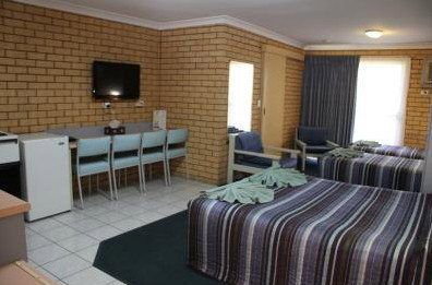 Tallarook Motor Inn - Accommodation Redcliffe 4